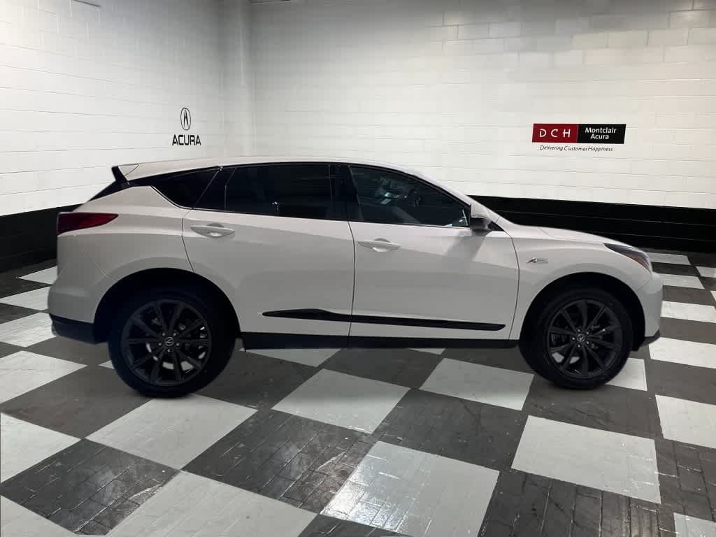 Thumbnail: 2026 Acura RDX - 6