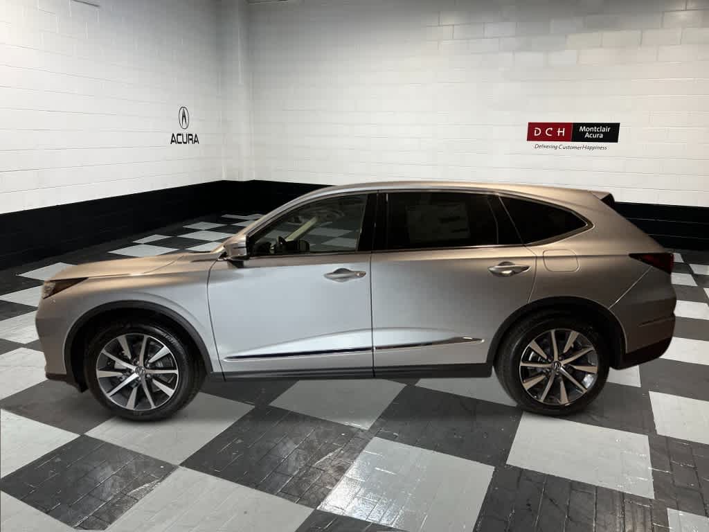 Thumbnail: 2026 Acura MDX - 2
