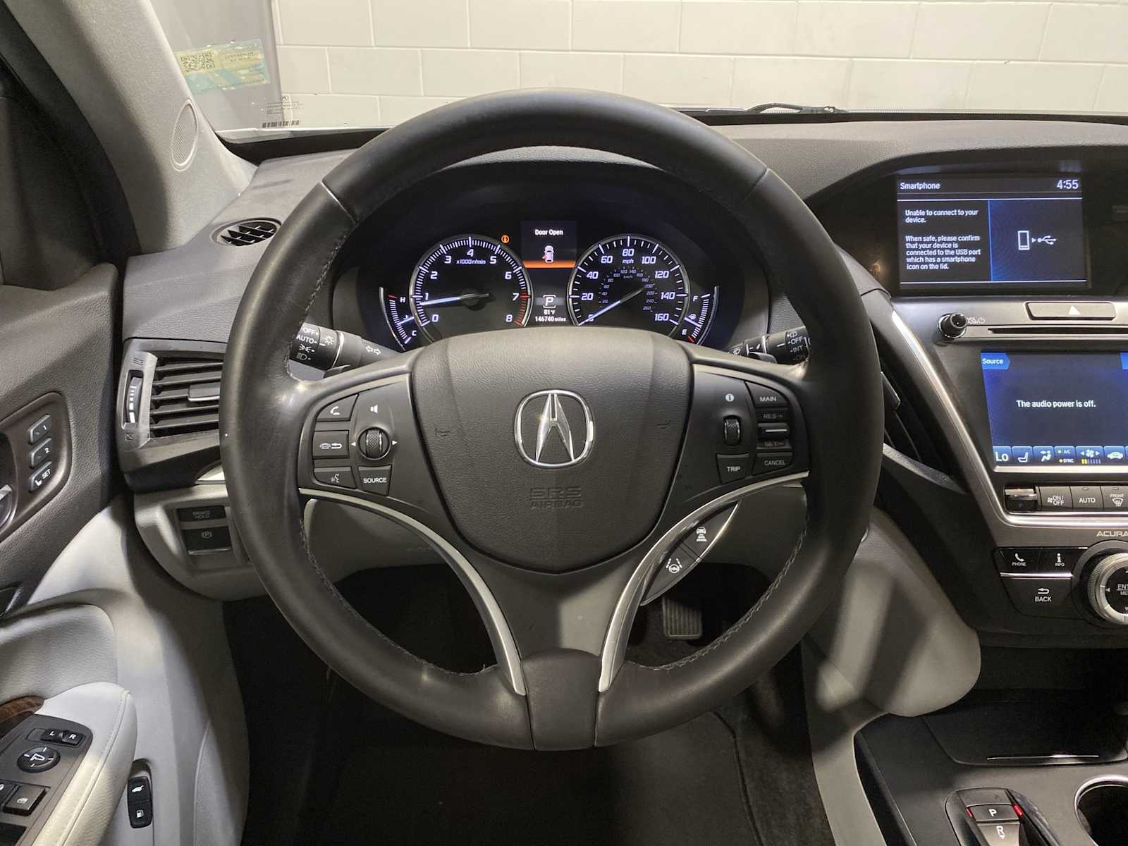 Thumbnail: 2019 Acura MDX - 15