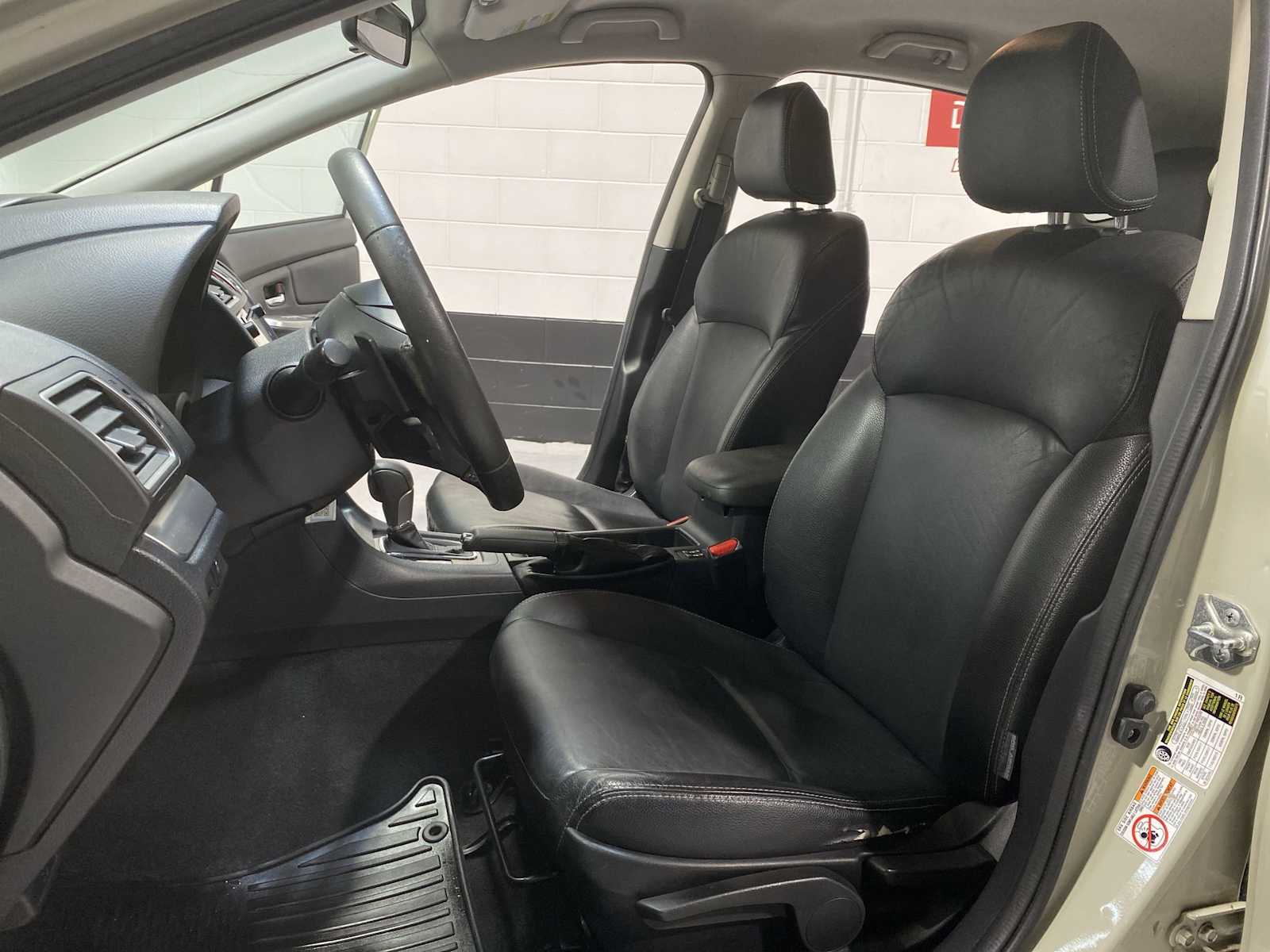 Thumbnail: 2015 Subaru XV Crosstrek - 11