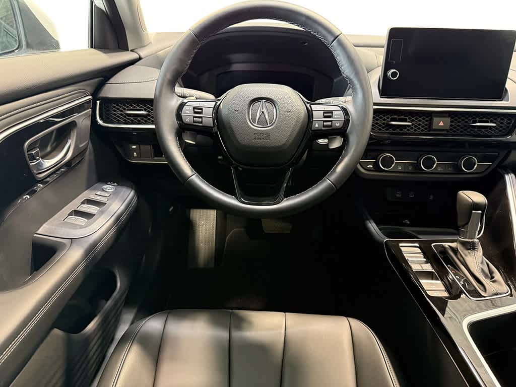 Thumbnail: 2026 Acura ADX - 15