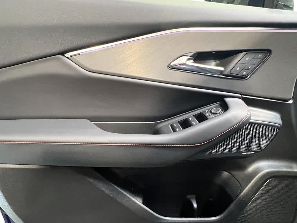 2024 Acura ZDX A-Spec 20