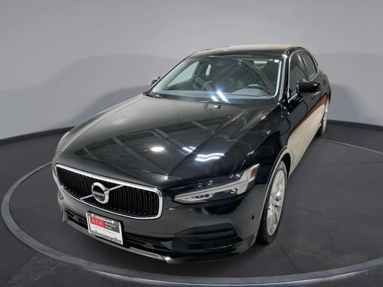 Thumbnail: 2018 Volvo S90 - 1