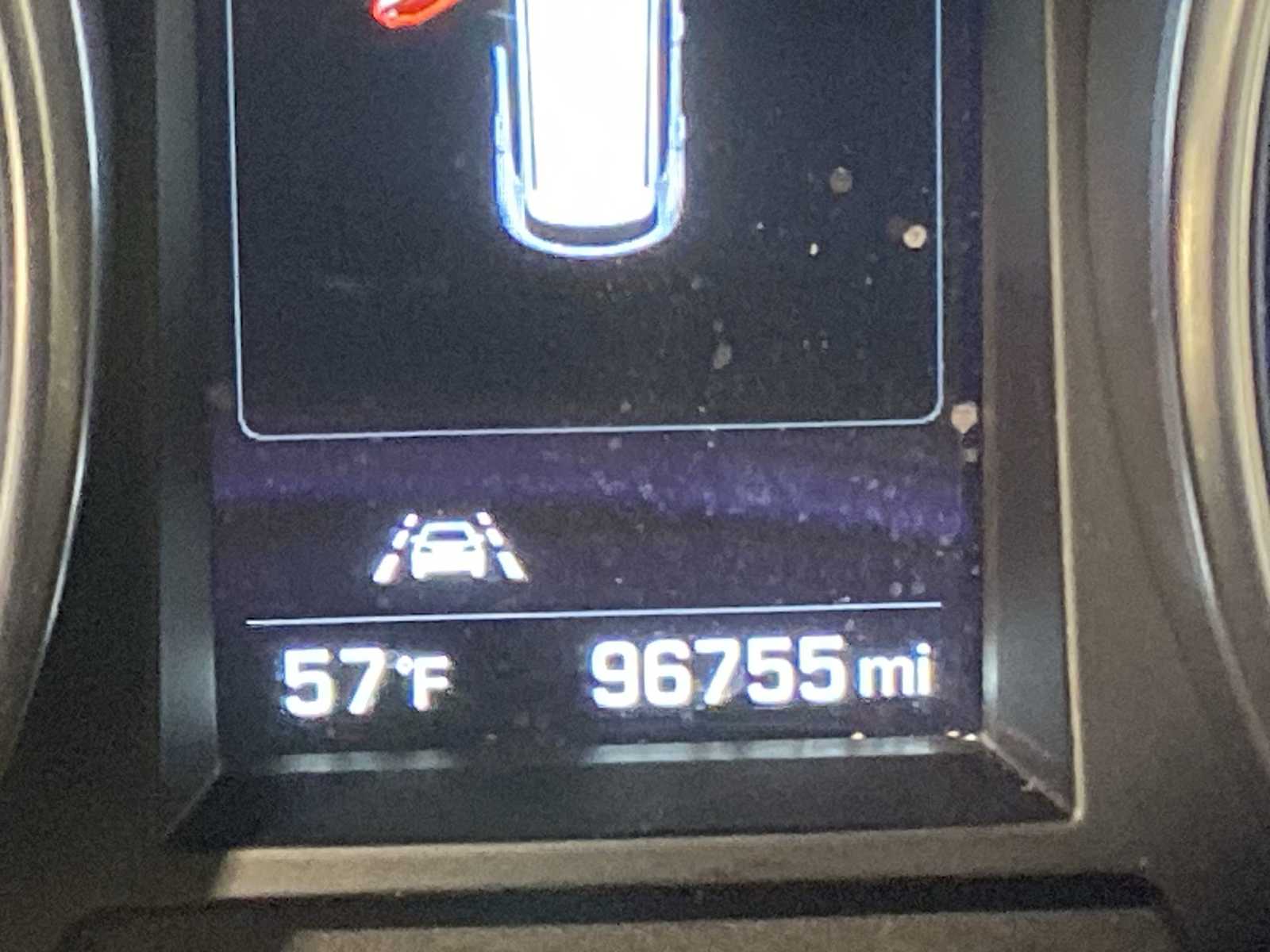 Thumbnail: 2017 Hyundai Santa Fe - 18