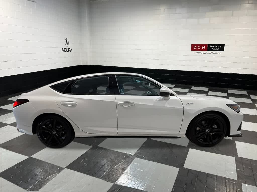 Thumbnail: 2026 Acura Integra - 6