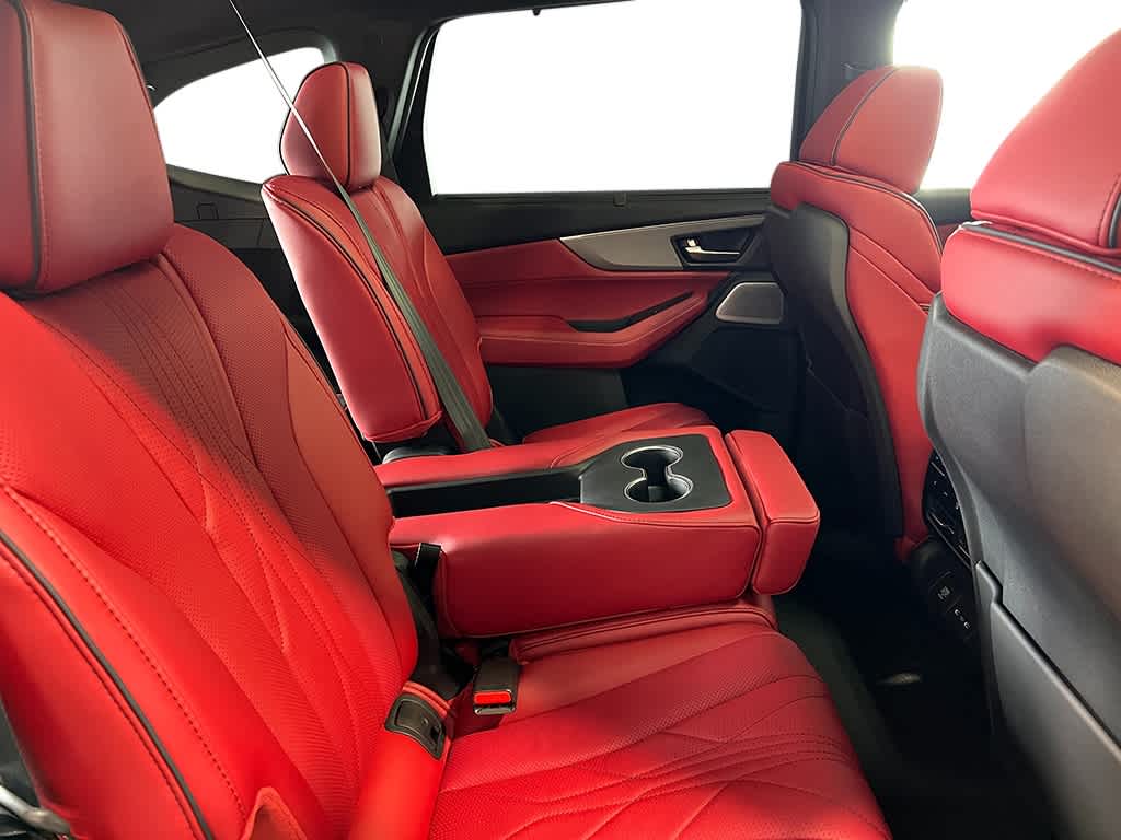 Thumbnail: 2026 Acura MDX - 35