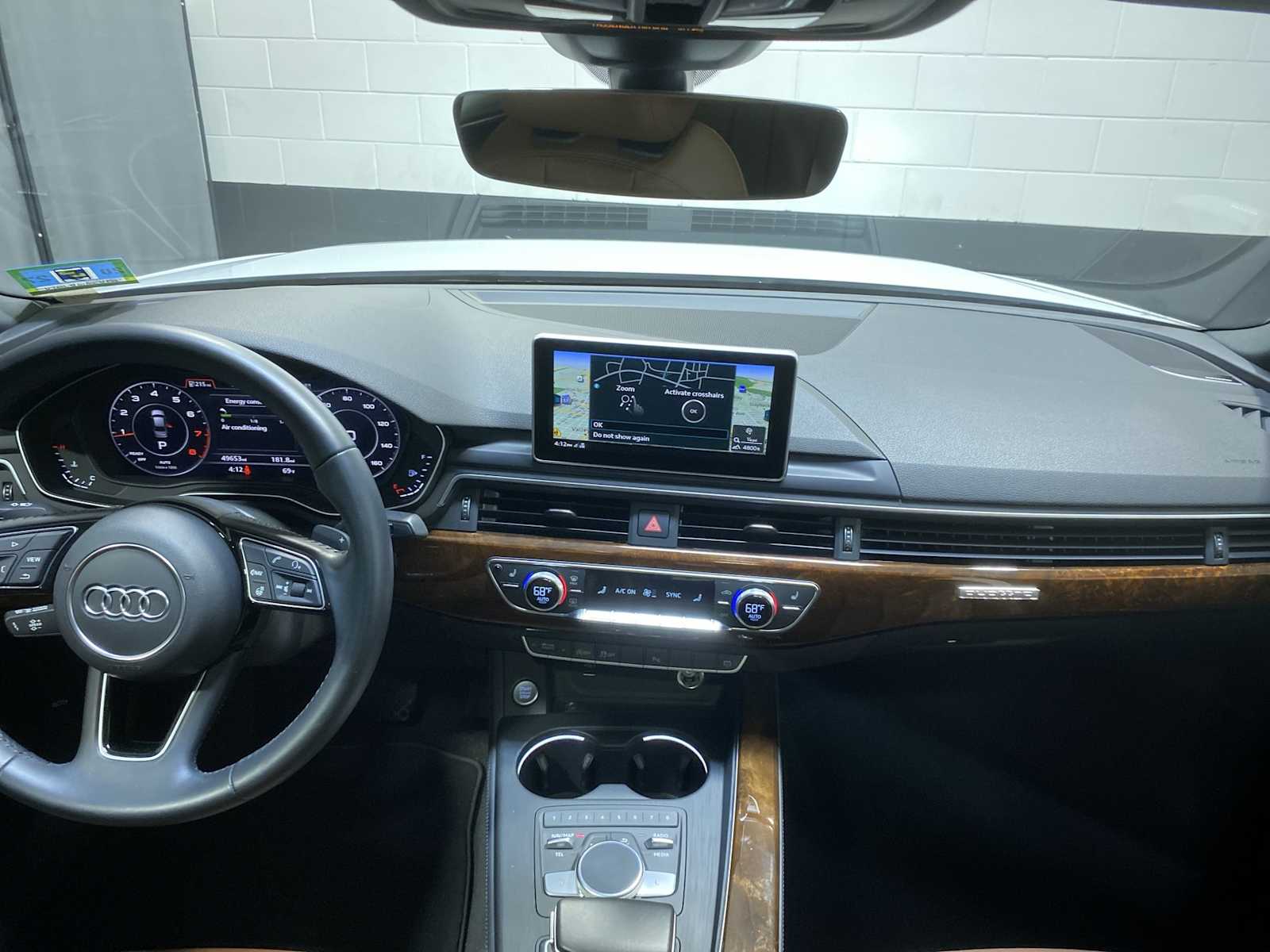 Thumbnail: 2019 Audi A4 - 10