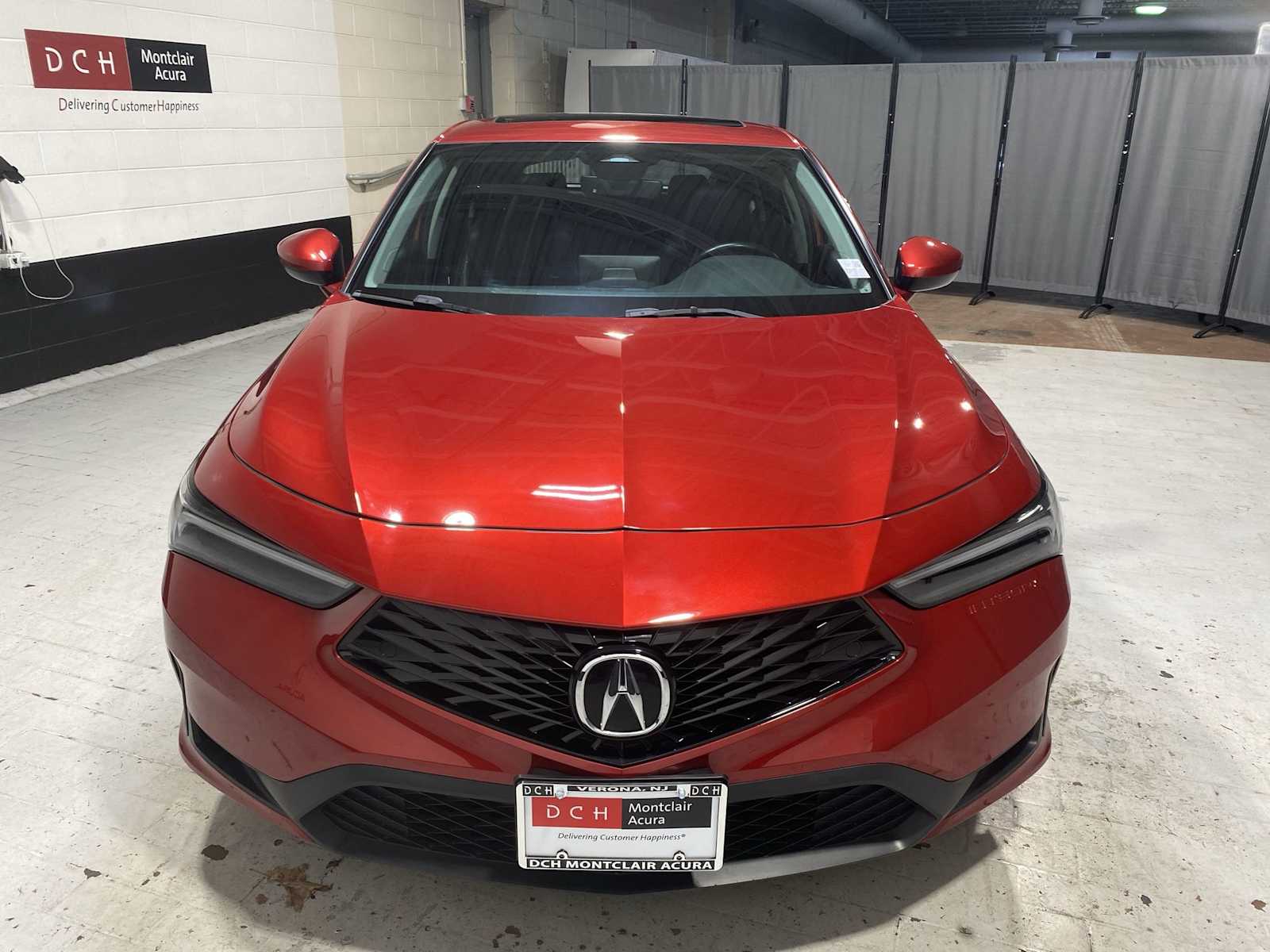 Thumbnail: 2023 Acura Integra - 6