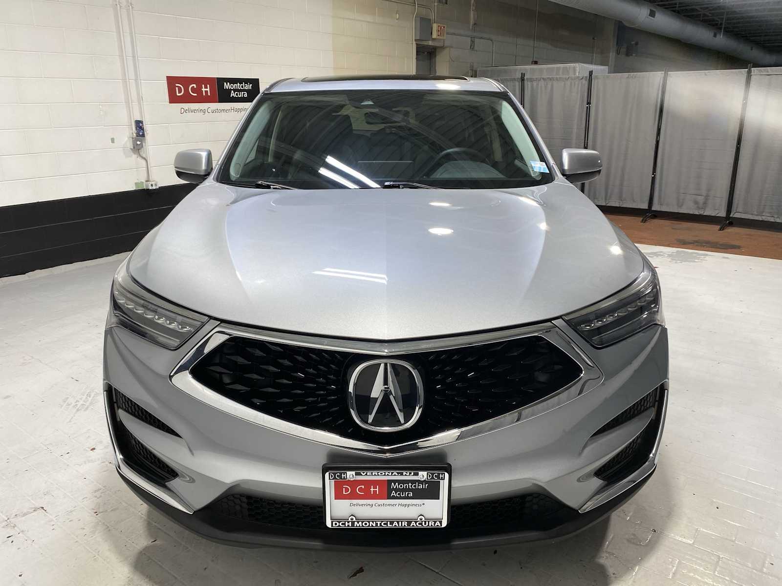 Thumbnail: 2020 Acura RDX - 6