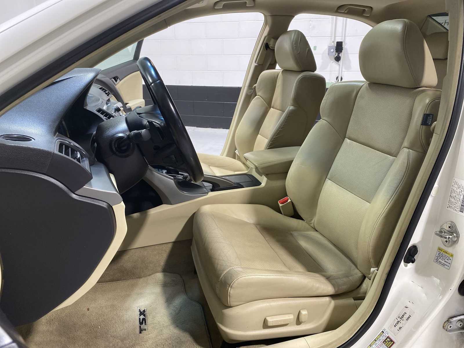 Thumbnail: 2010 Acura TSX - 11