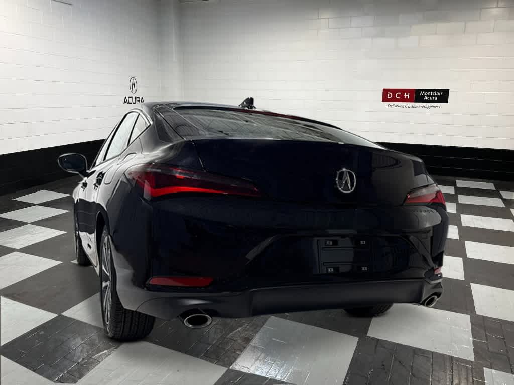 Thumbnail: 2026 Acura Integra - 4