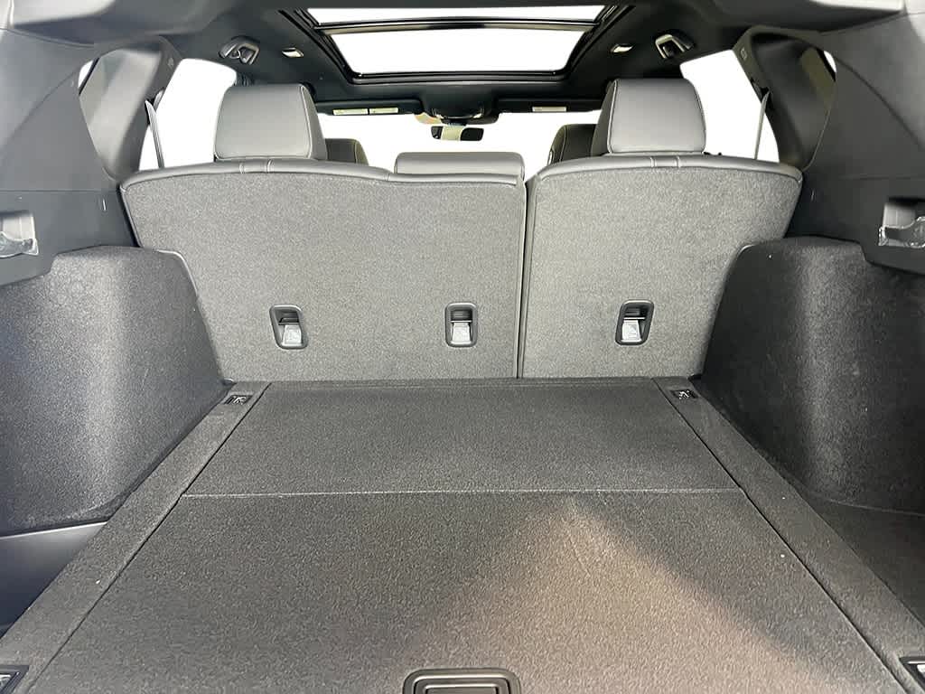 Thumbnail: 2026 Acura RDX - 30