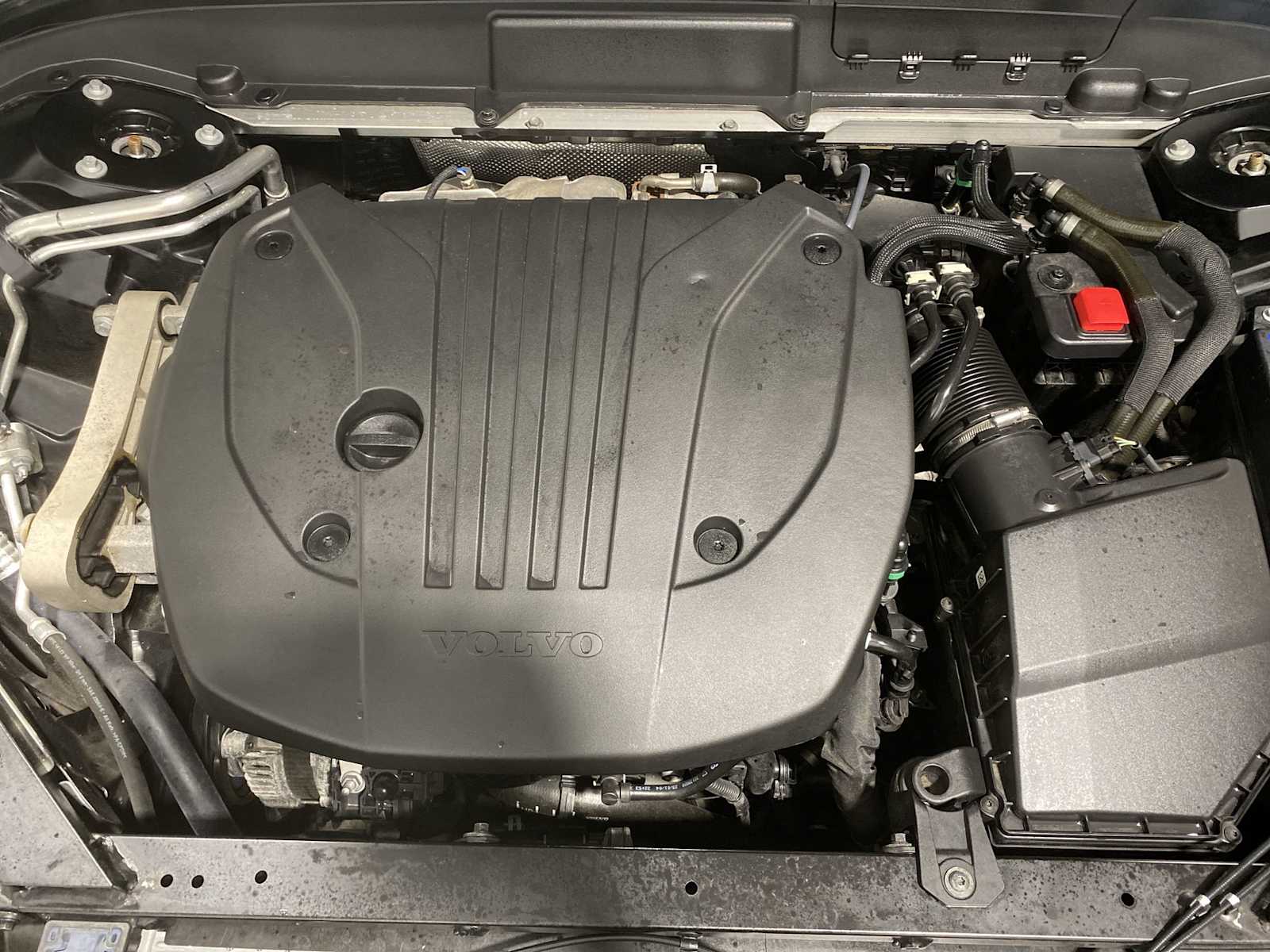 Thumbnail: 2023 Volvo XC60 - 9