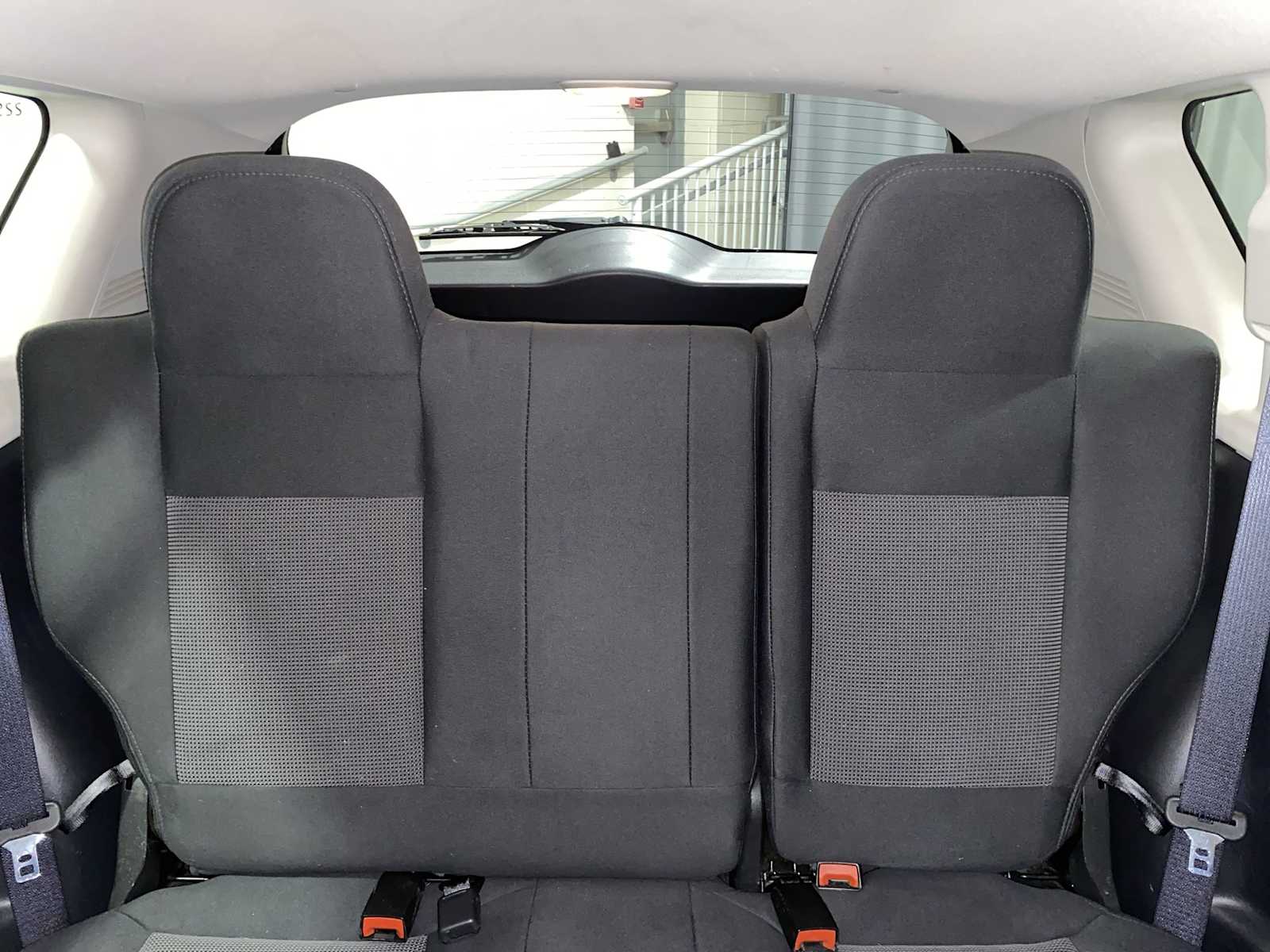 Thumbnail: 2012 Jeep Compass - 22