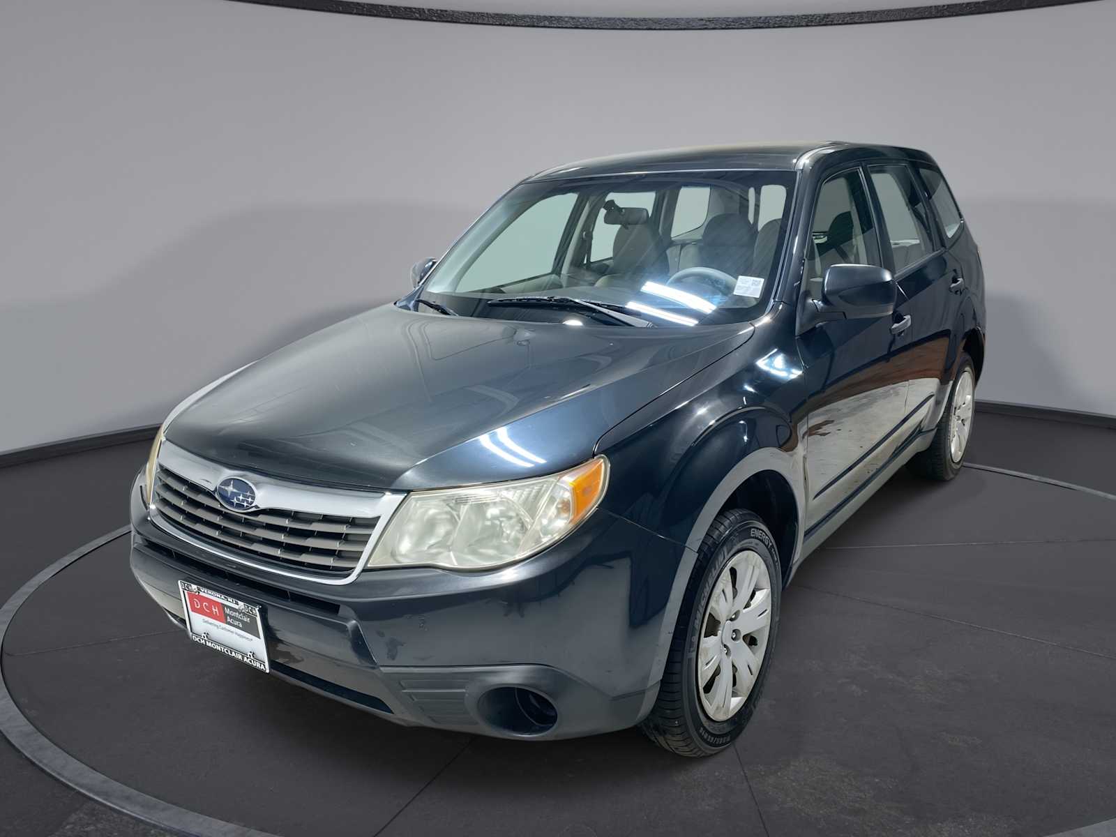 2009 Subaru Forester  -
                  Verona, NJ
