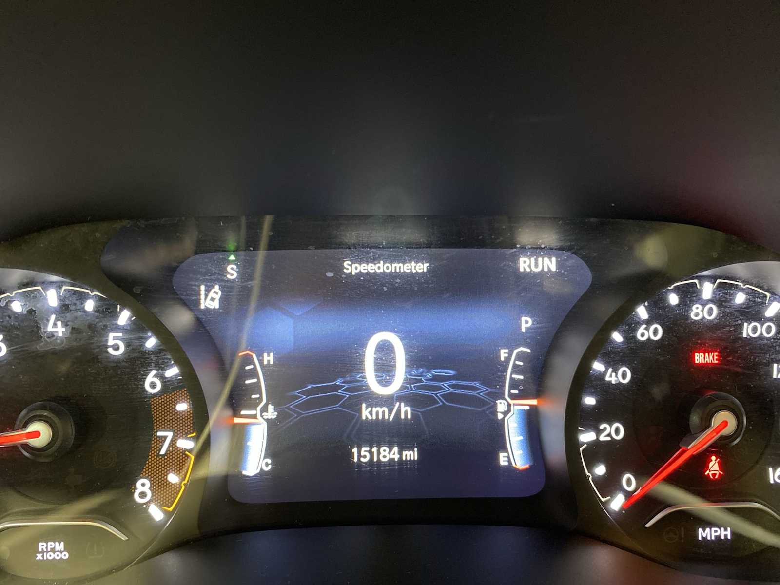 2022 Jeep Compass Limited 18