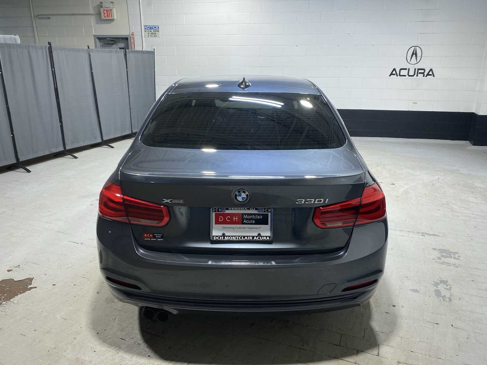 Thumbnail: 2018 BMW 3 Series - 5