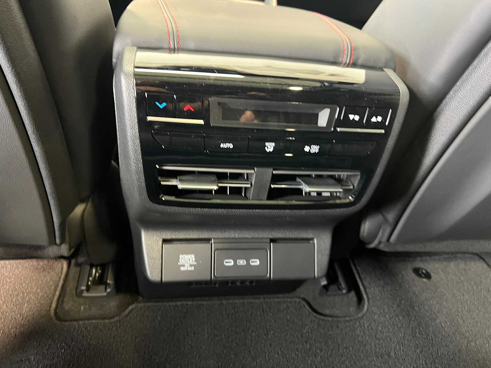 2026 Acura MDX Base 31