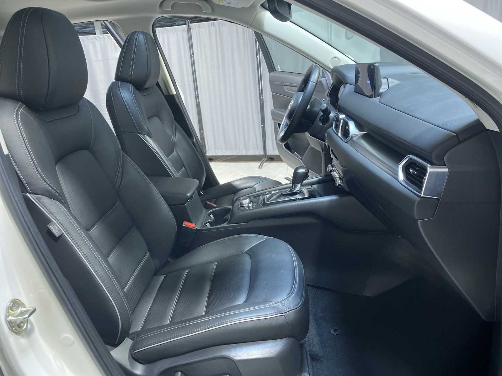 Thumbnail: 2025 Mazda CX-5 - 14