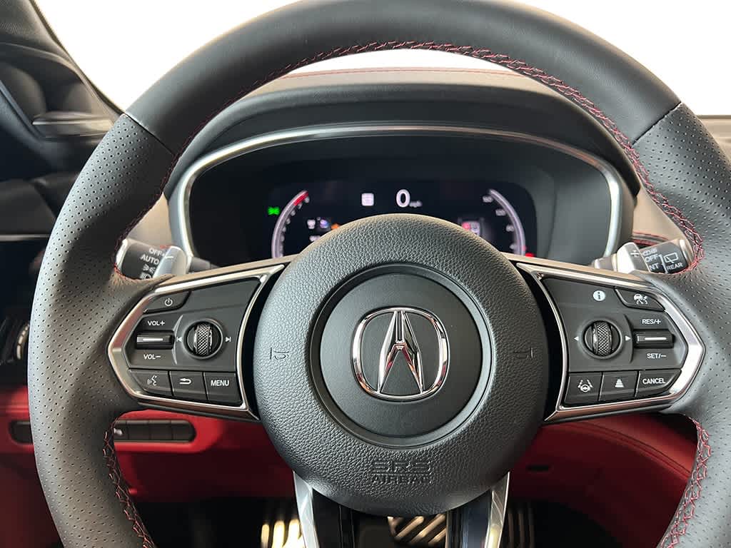 Thumbnail: 2026 Acura MDX - 16