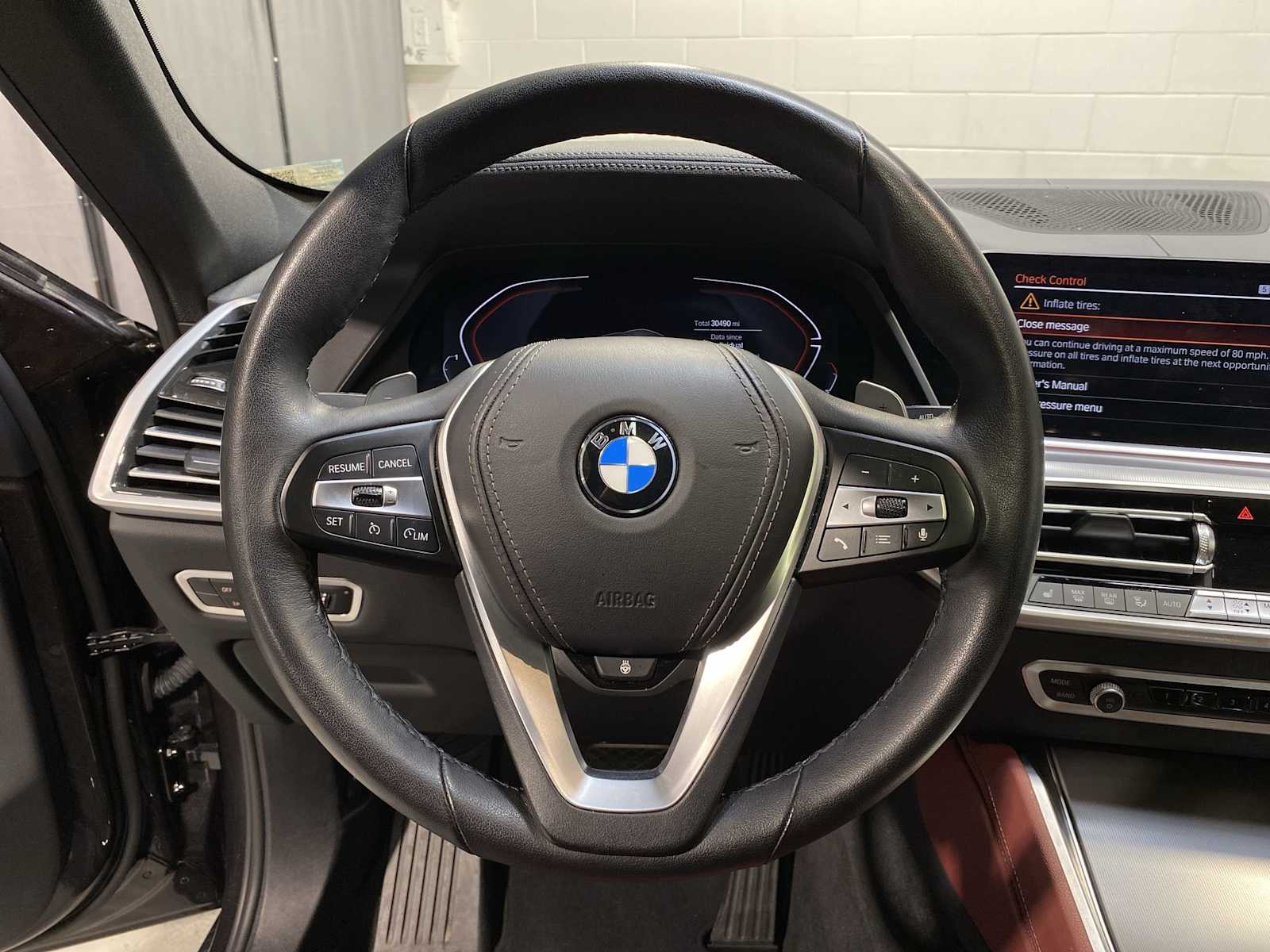 2022 BMW X6 xDrive40i 15