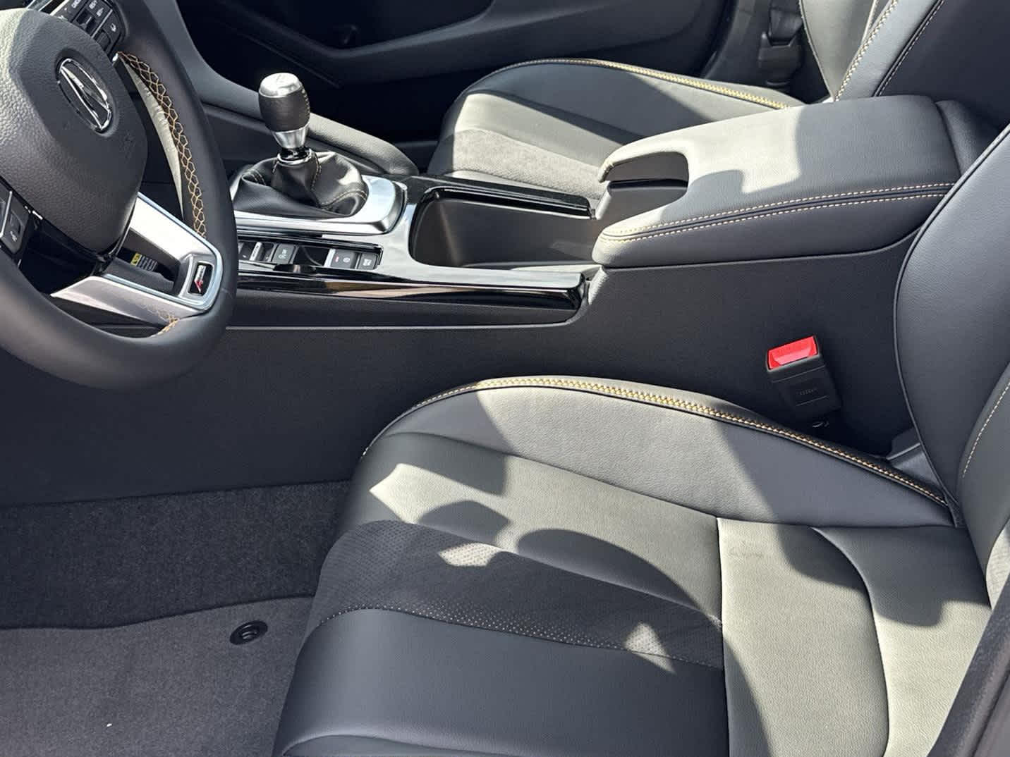 Thumbnail: 2026 Acura Integra - 7