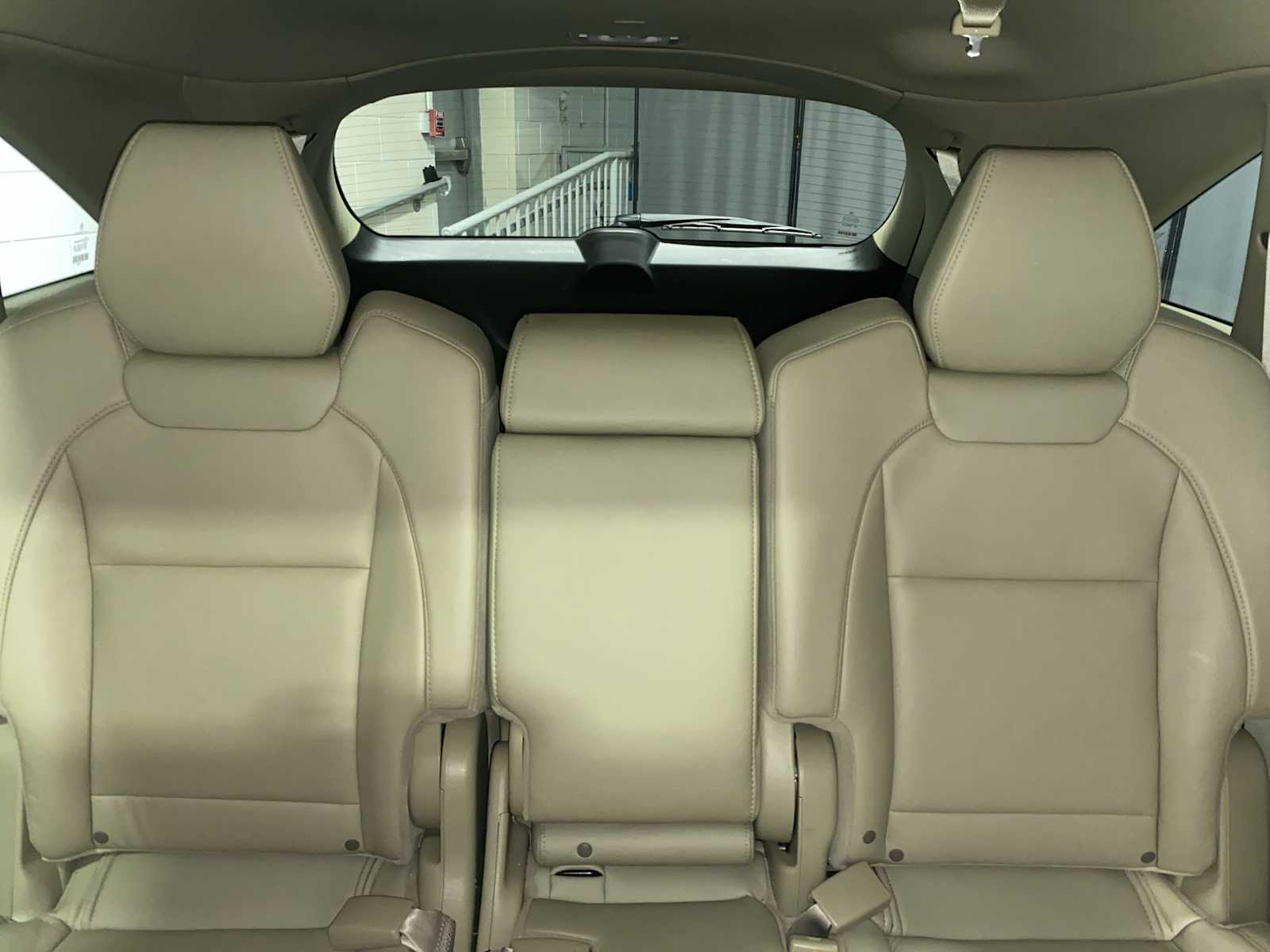 Thumbnail: 2019 Acura MDX - 22