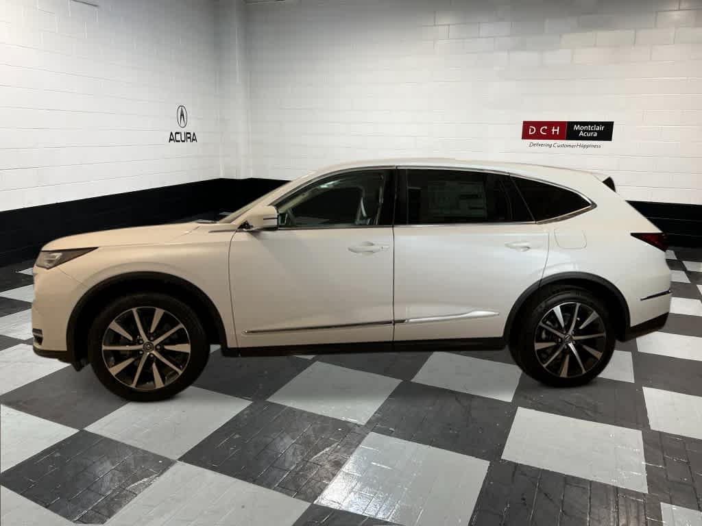 2026 Acura MDX Technology 2
