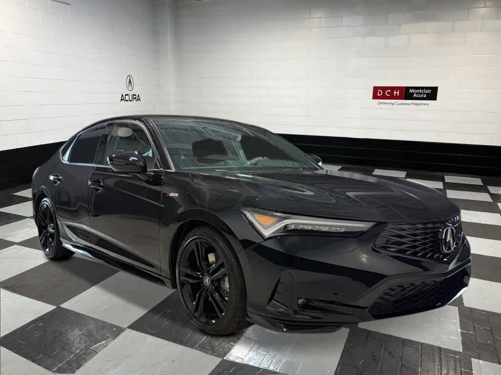 Thumbnail: 2026 Acura Integra - 7