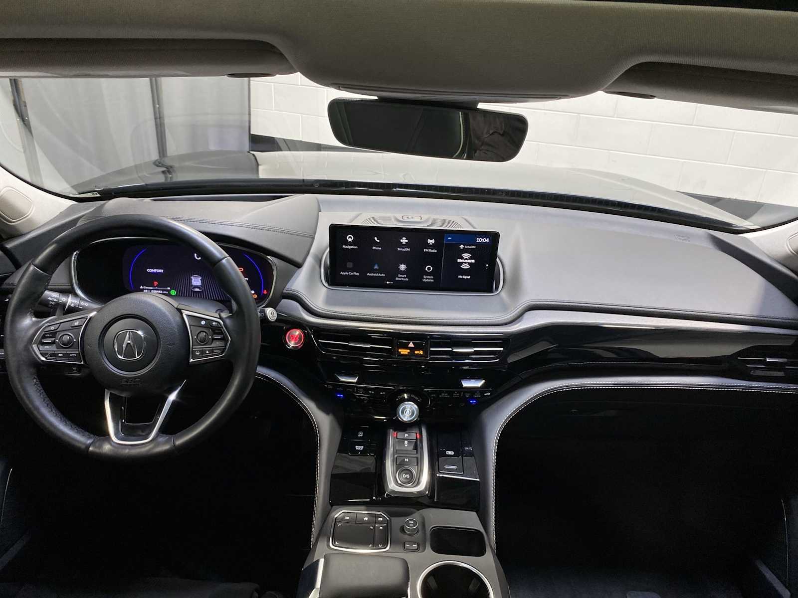 Thumbnail: 2022 Acura MDX - 10