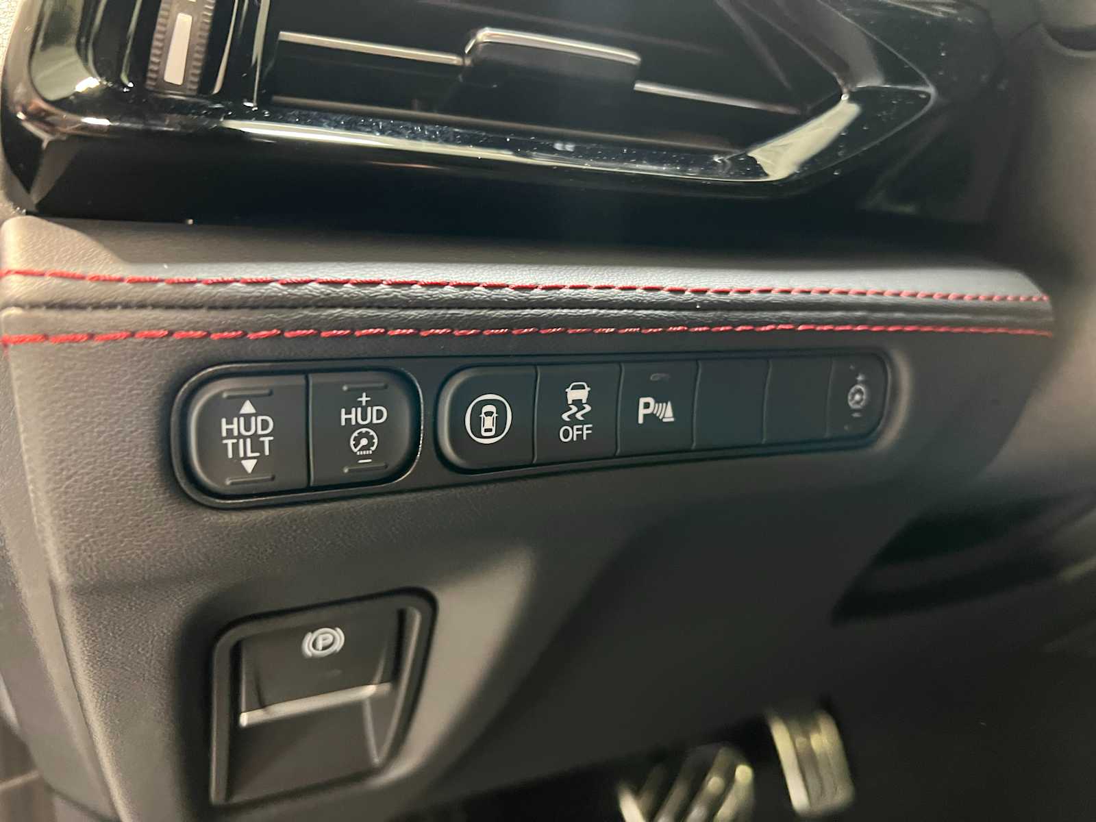 Thumbnail: 2026 Acura MDX - 23