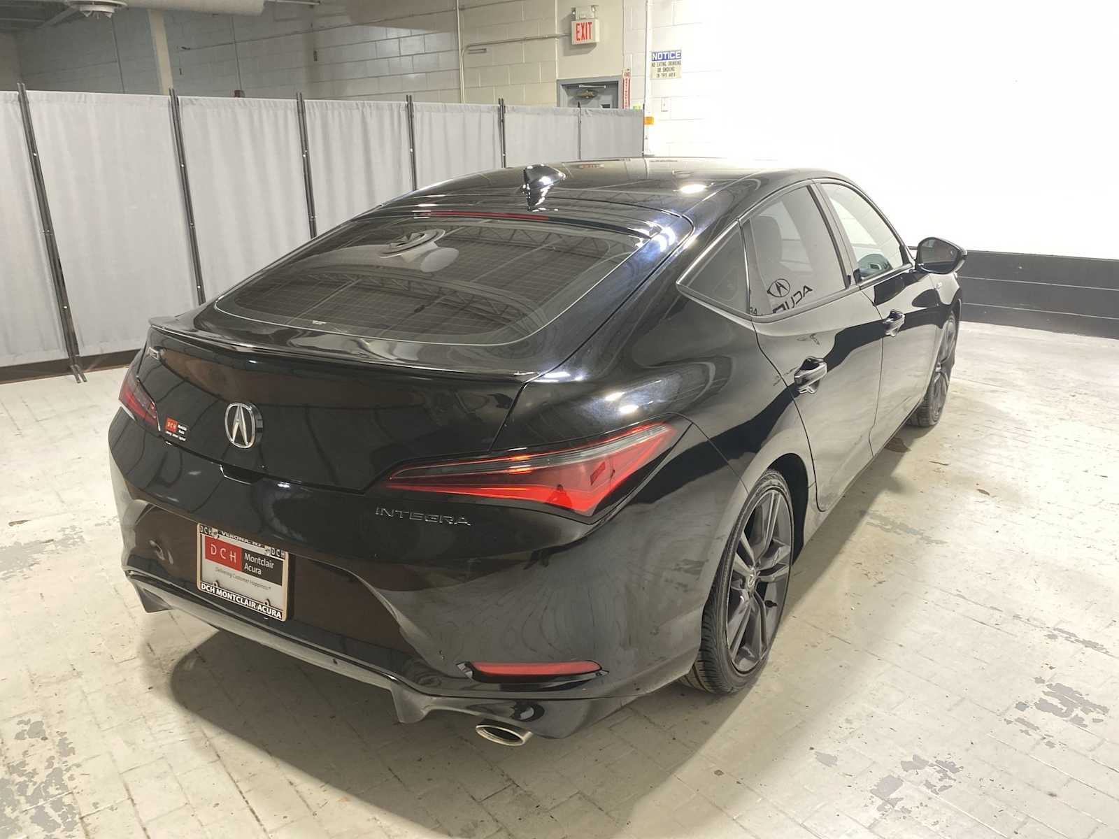 Thumbnail: 2024 Acura Integra - 26