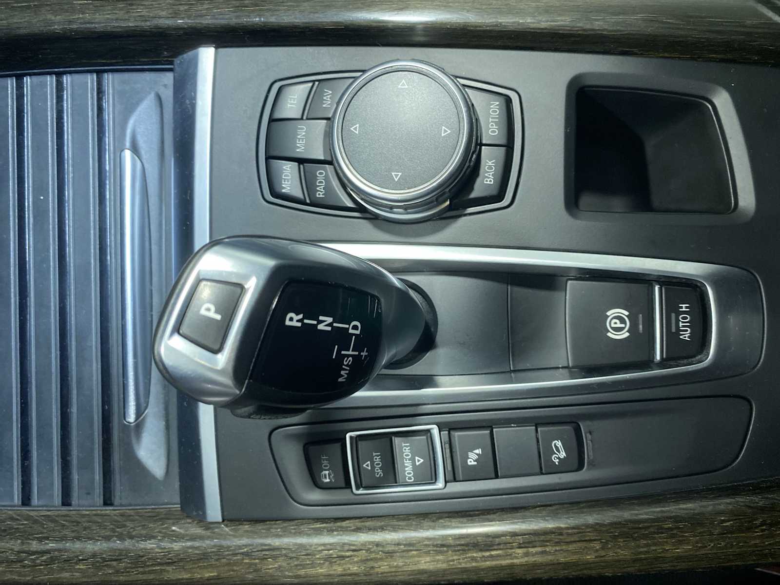 Thumbnail: 2016 BMW X5 - 17