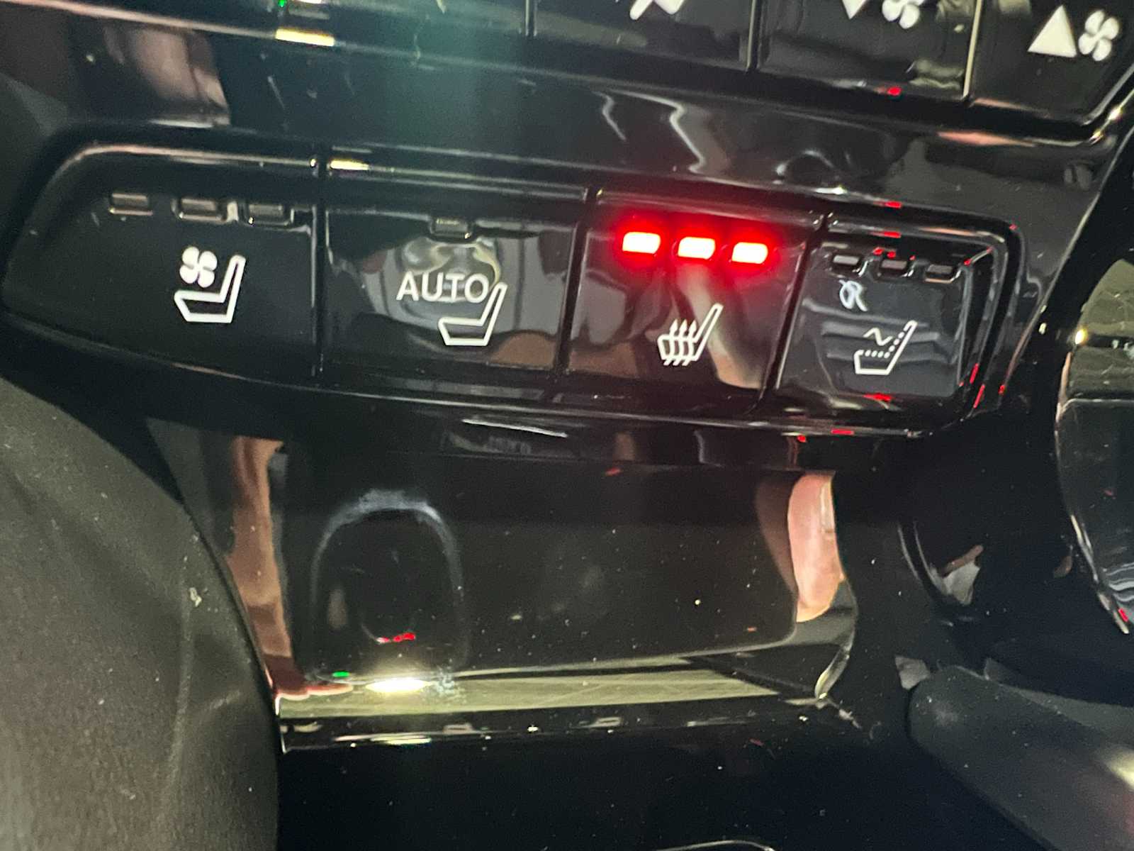 Thumbnail: 2026 Acura MDX - 21