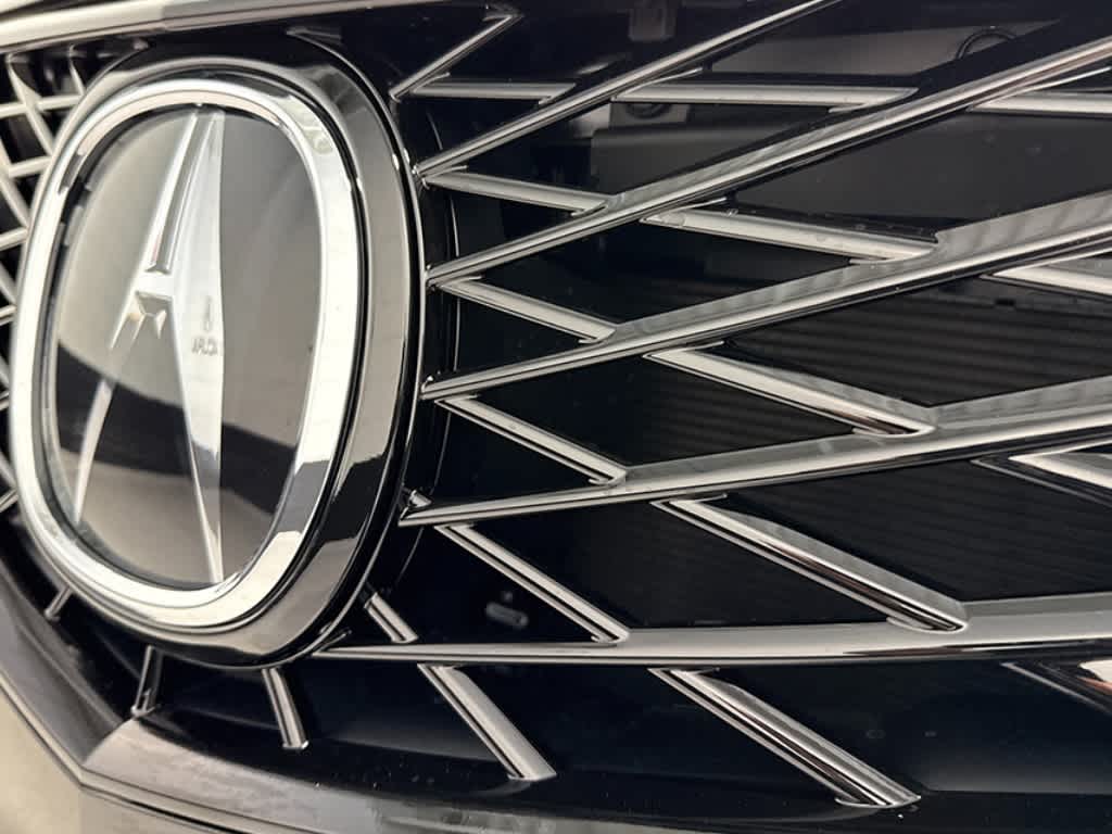 Thumbnail: 2026 Acura RDX - 11