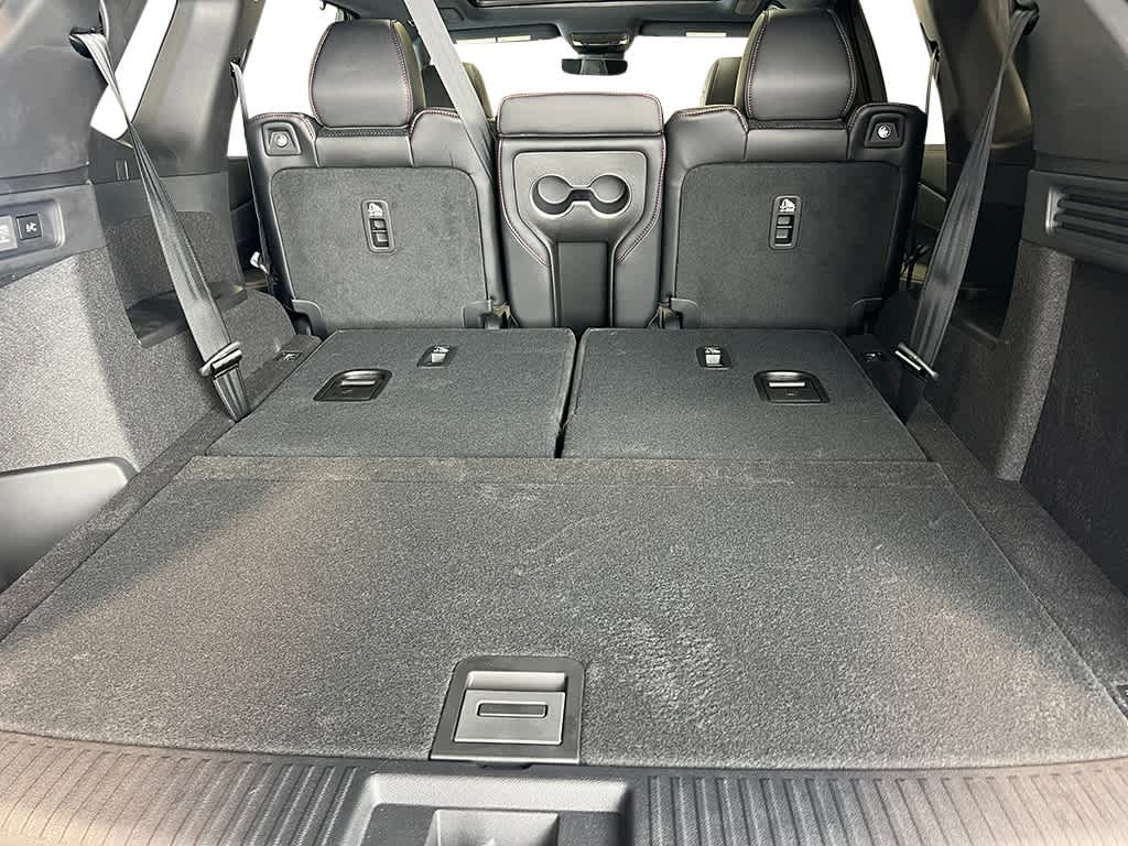 2026 Acura MDX Base 29