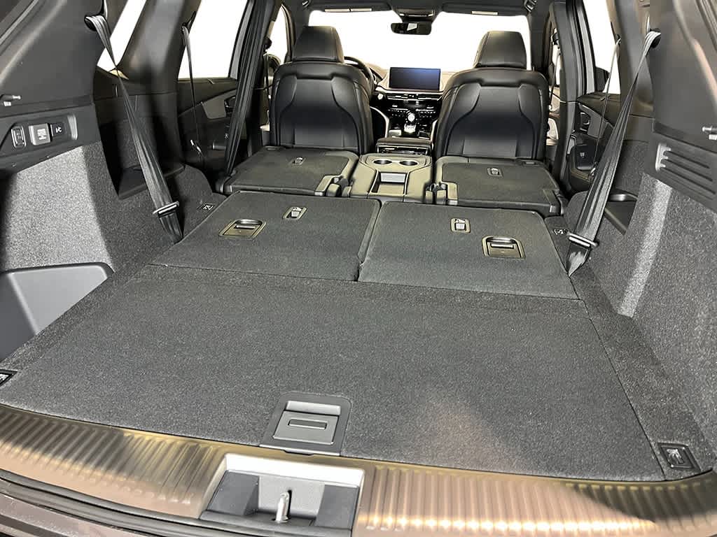 Thumbnail: 2026 Acura MDX - 36