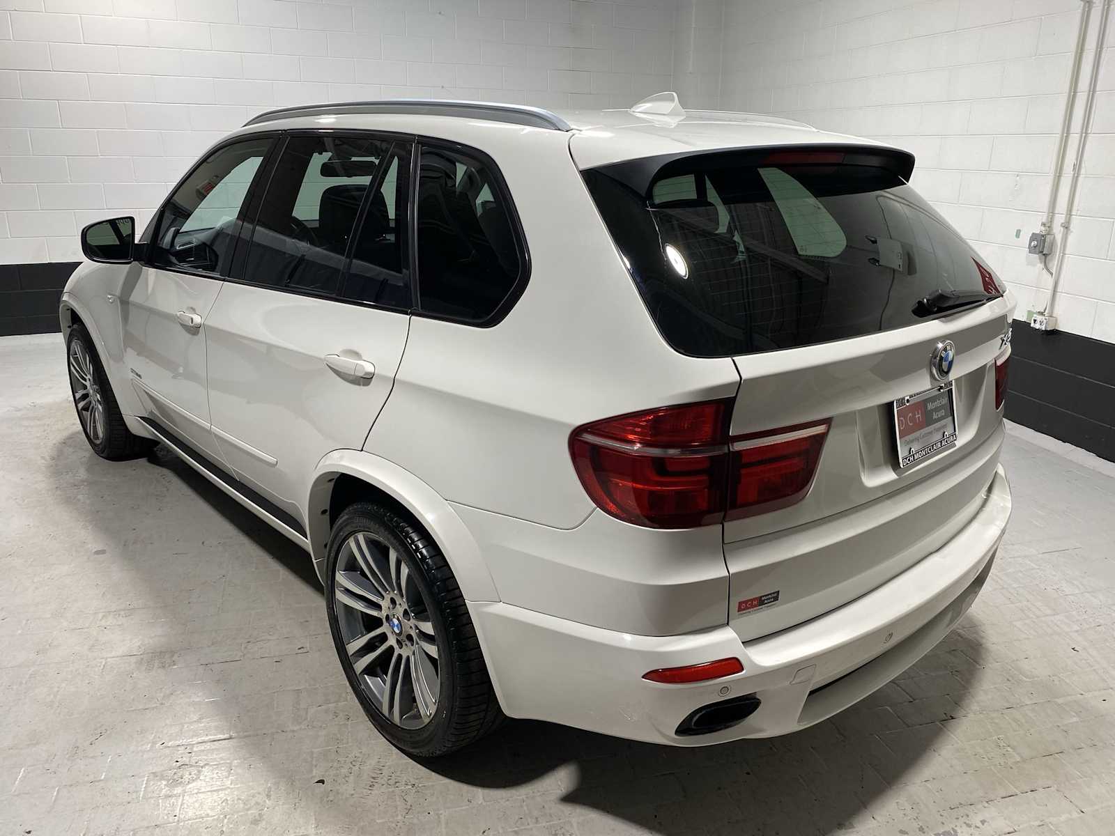 Thumbnail: 2013 BMW X5 - 4