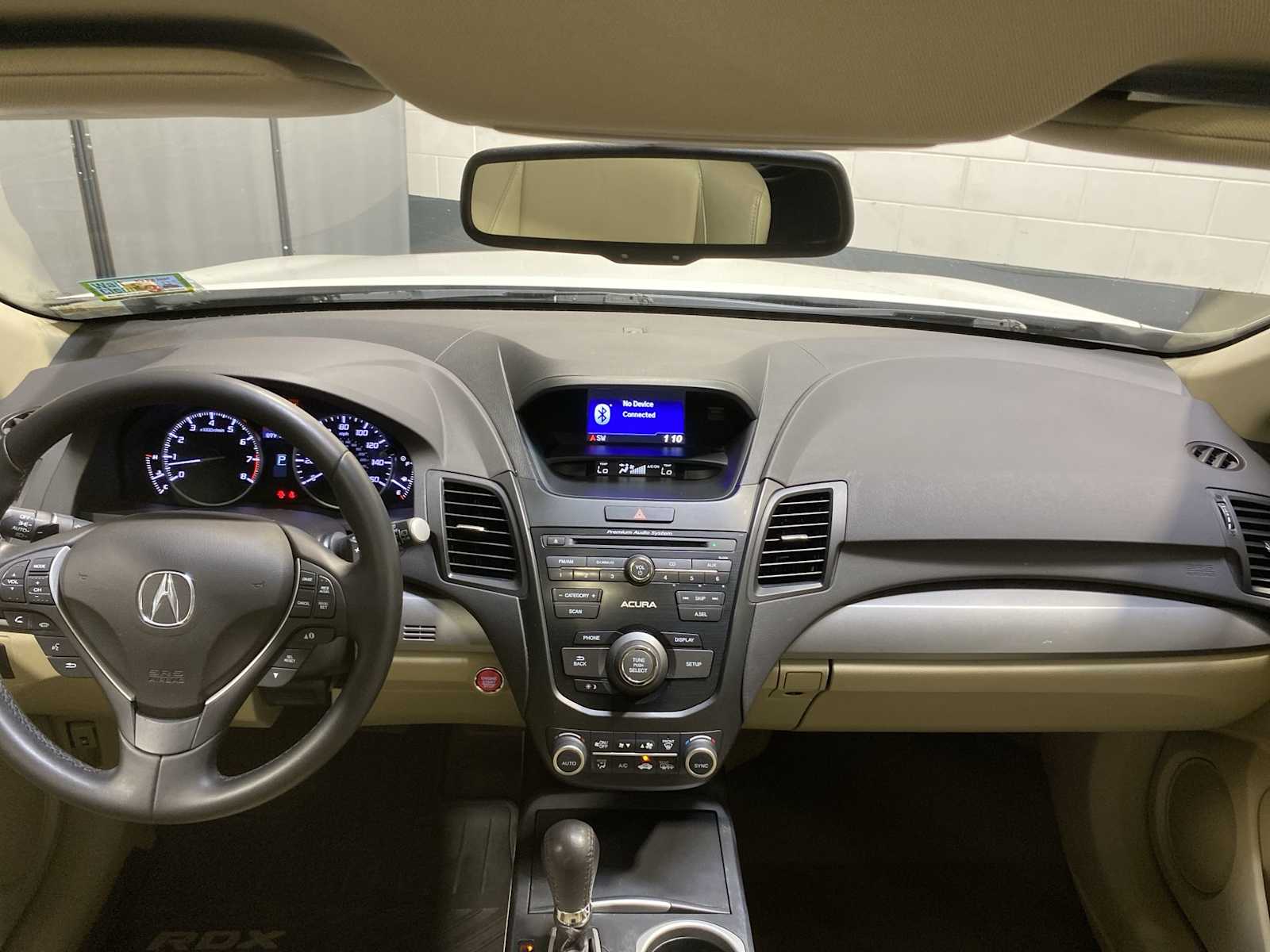 Thumbnail: 2016 Acura RDX - 10