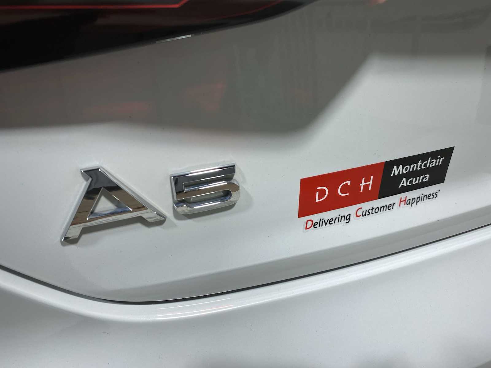 Thumbnail: 2022 Audi A5 - 7