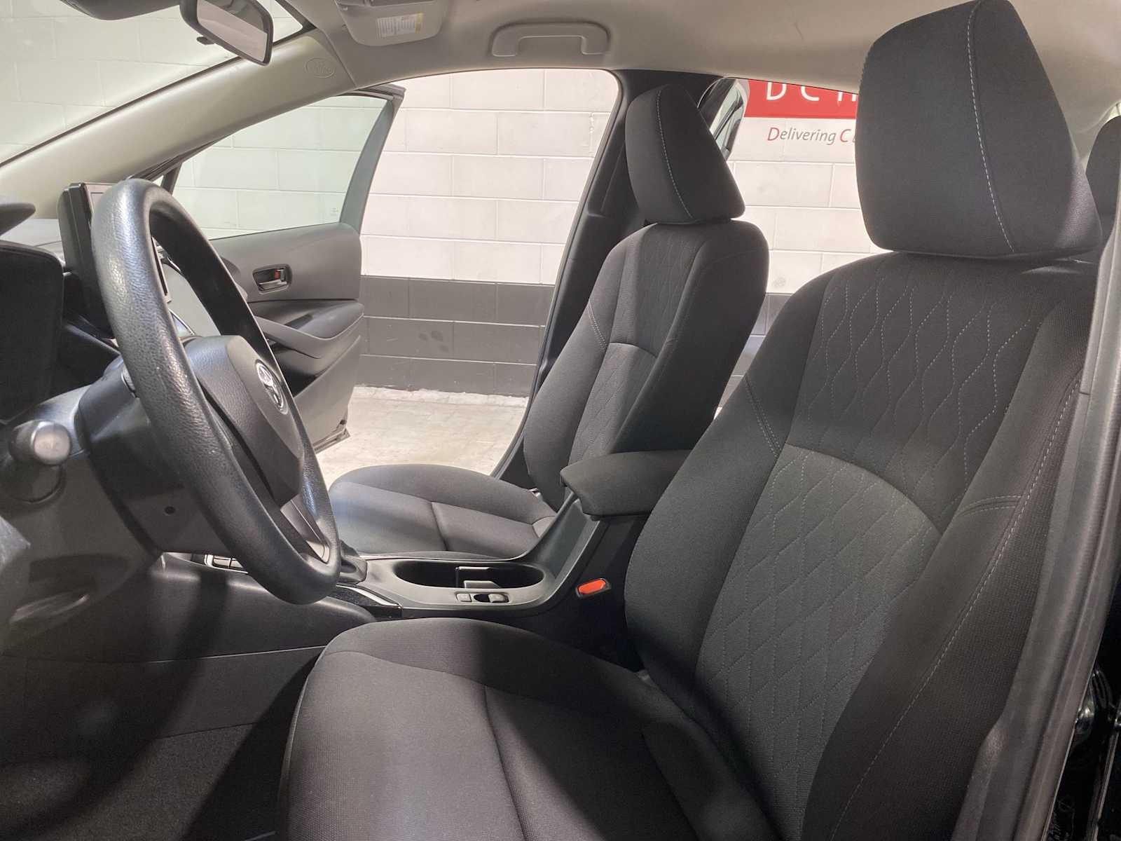 Thumbnail: 2023 Toyota Corolla - 11