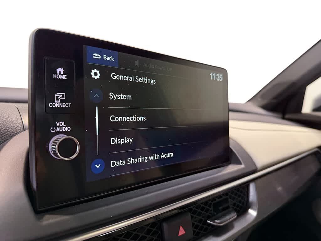 Thumbnail: 2026 Acura ADX - 21