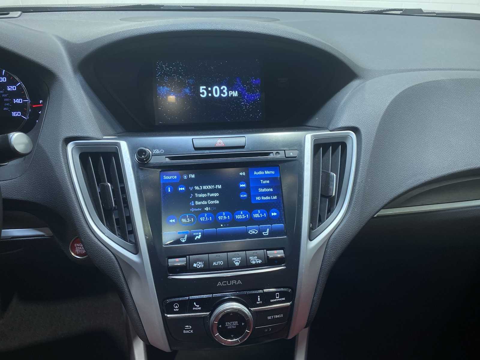 Thumbnail: 2020 Acura TLX - 16