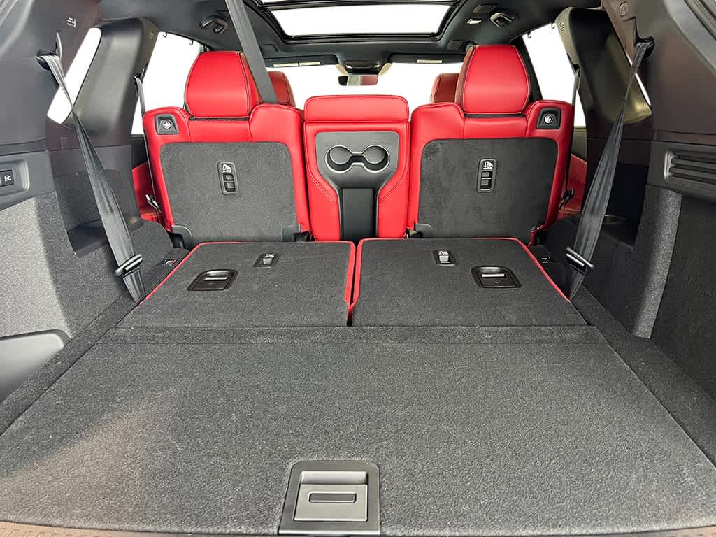 Thumbnail: 2026 Acura MDX - 38