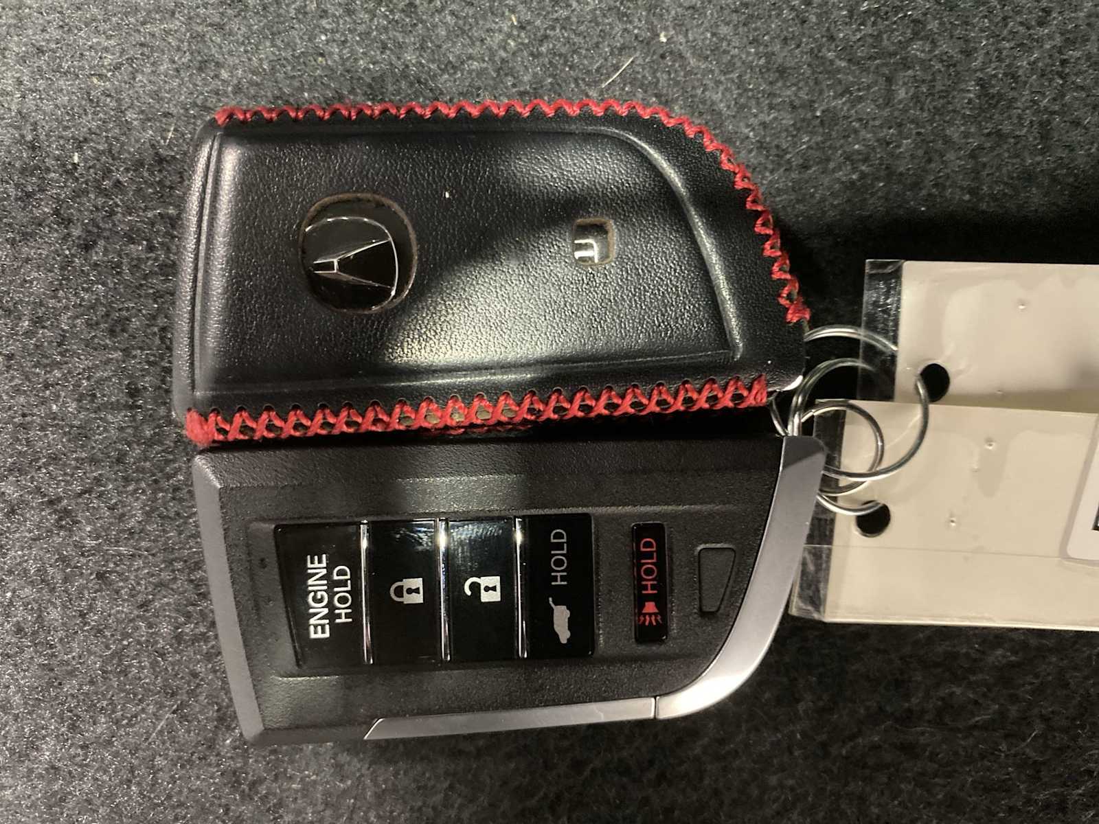 Thumbnail: 2024 Acura MDX - 20