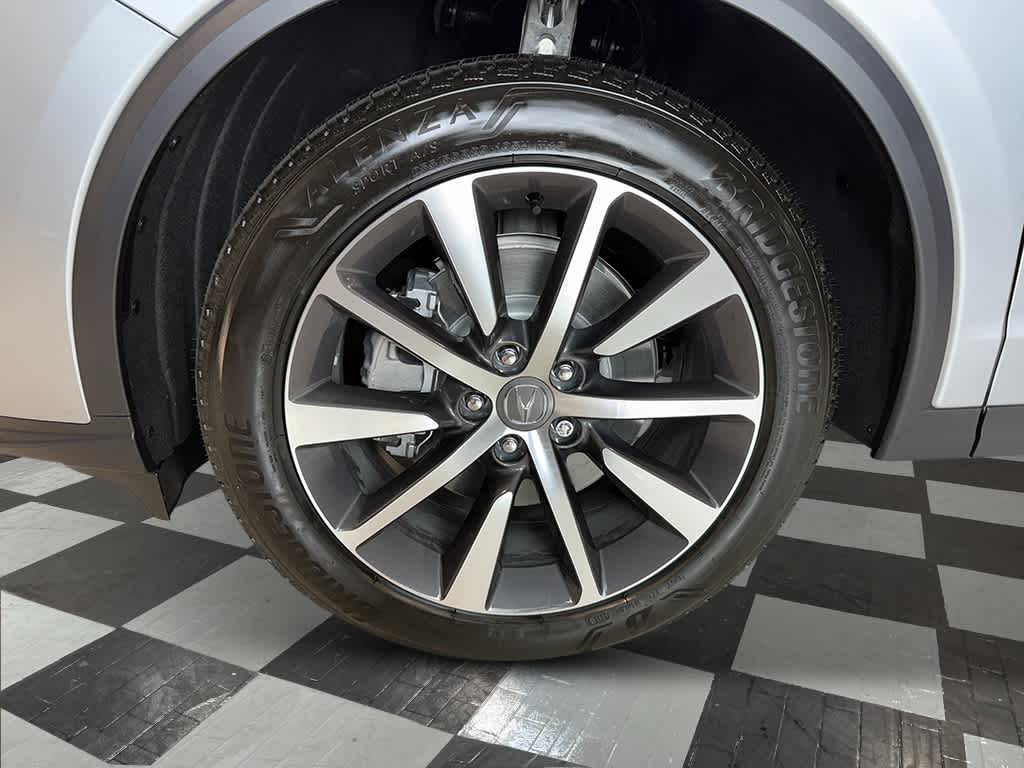 Thumbnail: 2026 Acura MDX - 13