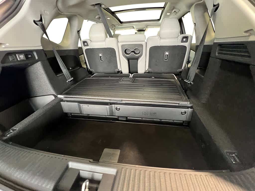 Thumbnail: 2026 Acura MDX - 30