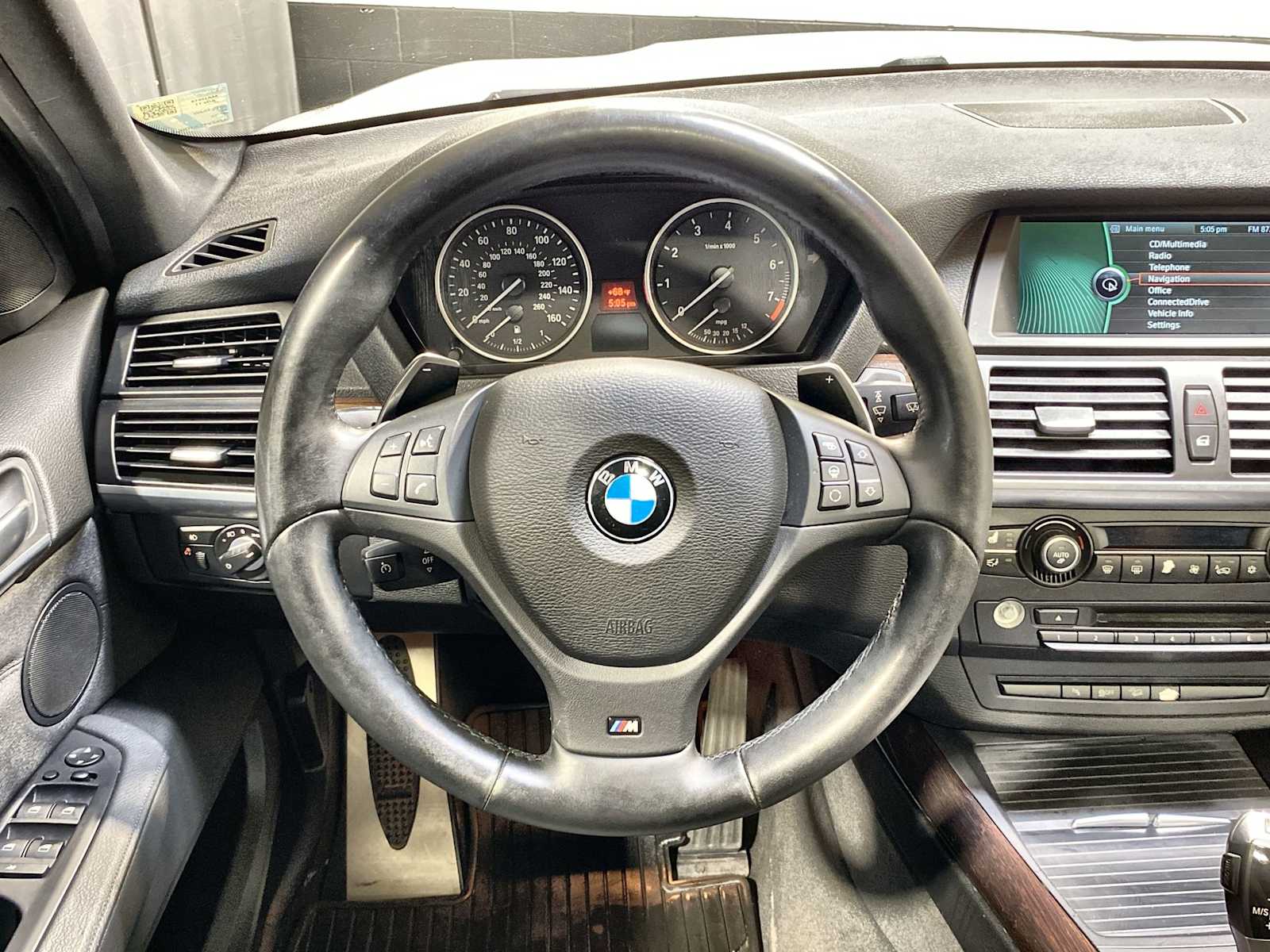 Thumbnail: 2013 BMW X5 - 14