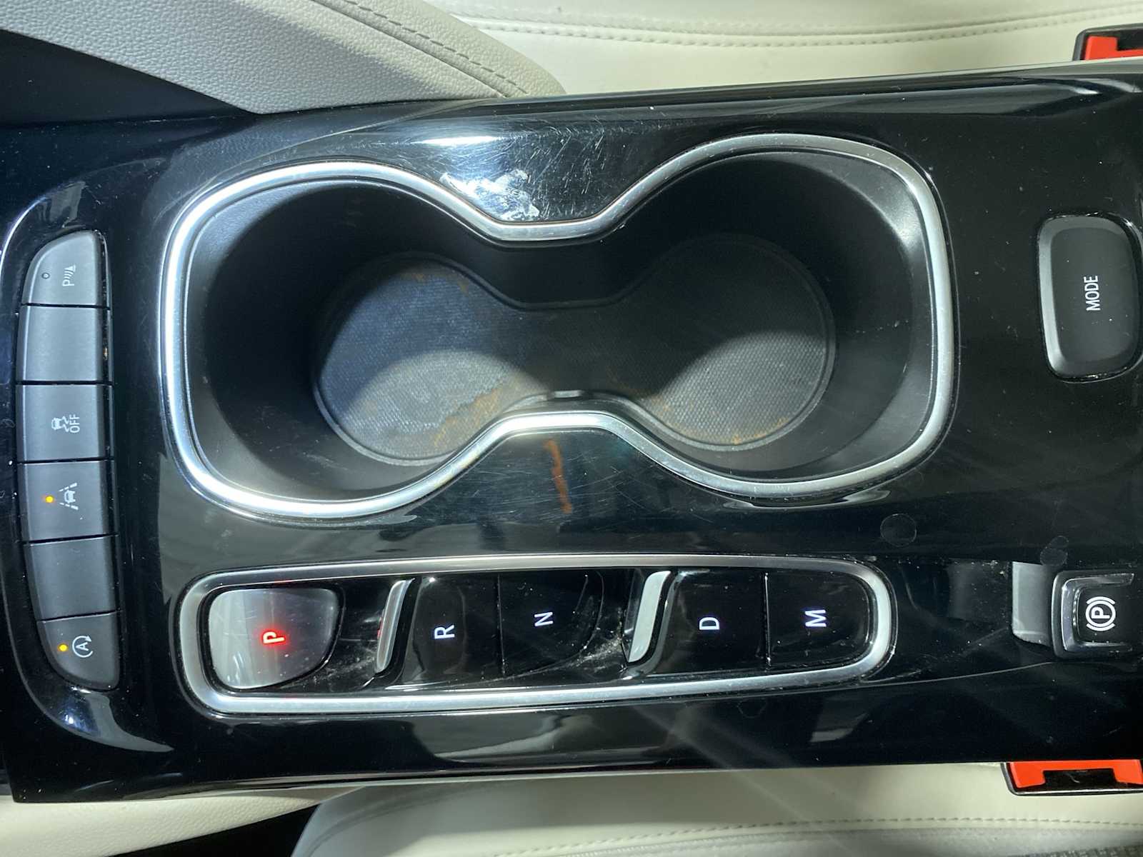 Thumbnail: 2023 Buick Envision - 17