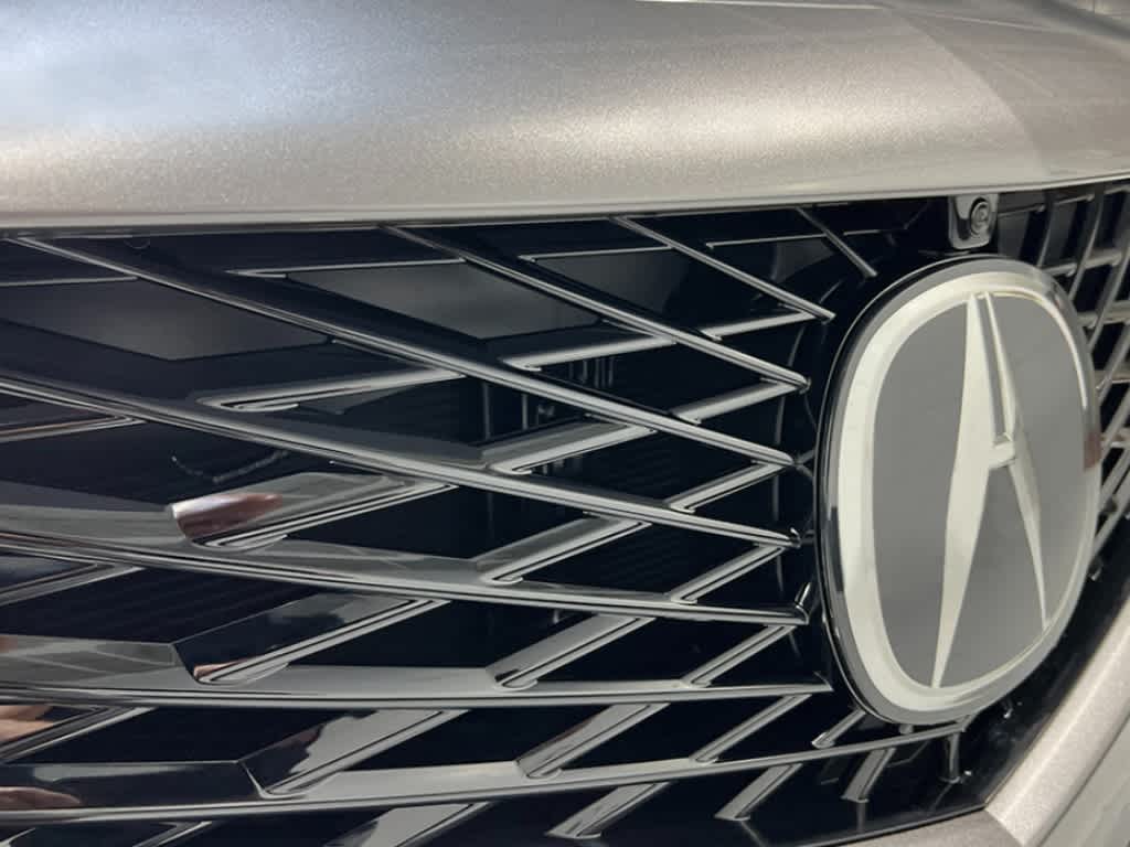 Thumbnail: 2026 Acura MDX - 12